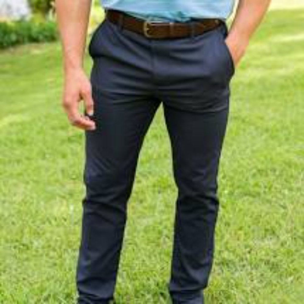 Southern Marsh Peterson Slim Fit Pants 34/32 NWT!